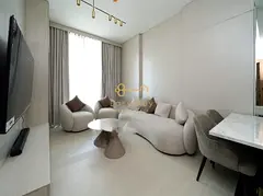 Fully Furnished | Ready Now | High Floor — 2