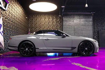 صورة مصغرة 5 لـ 2024 Bentley CONTINENTAL