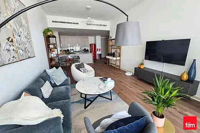 High Floor I Spacious I Vastu I Upgraded