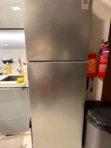 Samsung Fridge 450L Model RT45CG5404S9