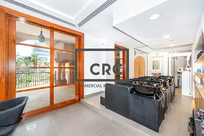Premium Retail | Salon Space | Ritz-Carlton JBR