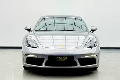 صورة مصغرة 2 لـ 2018 Porsche 718