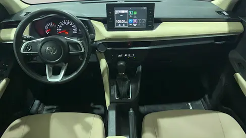 2023 Toyota YARIS 照片 7