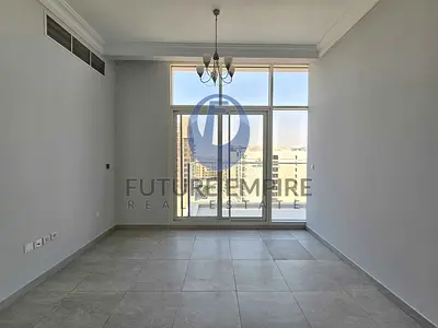 1 MONTH FREE | LUXURIOUS 1BHK | WATERFRONT LOCATION | Gym Pool Parking