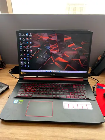 Acer Nitro 5
