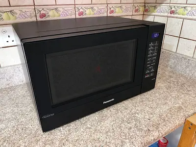 Panasonic Microwave