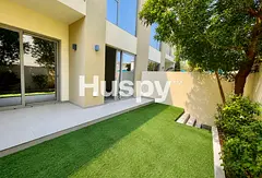 Available Now | Unfurnished | Landscaped