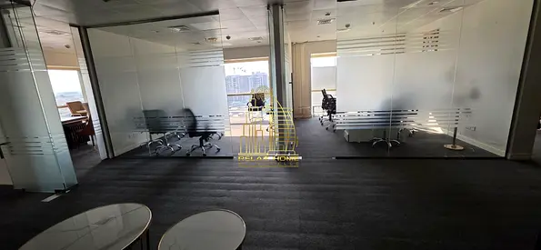 Chiller Free | Fitted Office | Premium Tower | Top Quality
