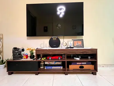 TV Cabinet