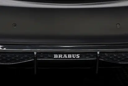 2022 Mercedes-BENZ S-CLASS — миниатюра 18