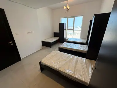 Bedspace for rent