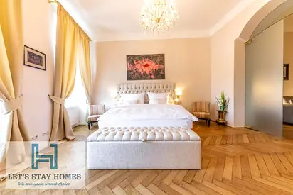 Summer Offer I Furnished I With Kitchen I Near Metro I Free Cleaning