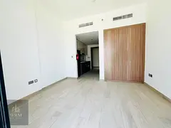 Unfurnished Studio Apartment | Azizi Riviera | Prime Location | Kitchen Equipped