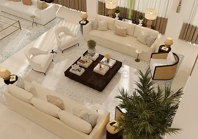 Interior and exterior design