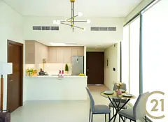 Park View | Vastu | 1 min Walk to Metro