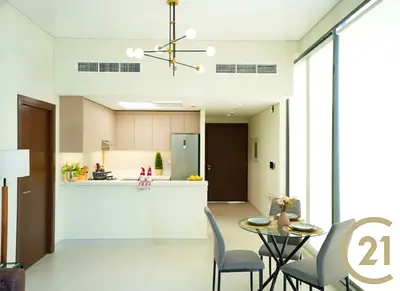 Park View | Vastu | 1 min Walk to Metro