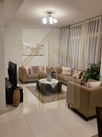 Spacious 3BR Townhouse | Private Garden | Prime Location