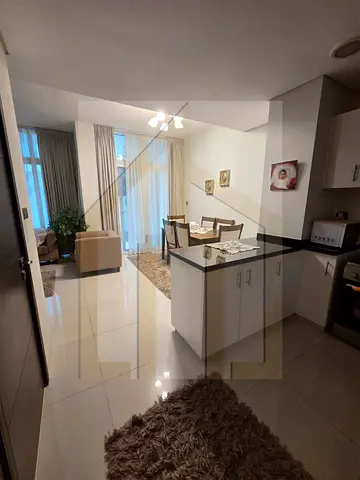 Spacious 3BR Townhouse | Private Garden | Prime Location