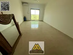 Master bedroom | Central air conditioning | Spacious area | Distinctive view