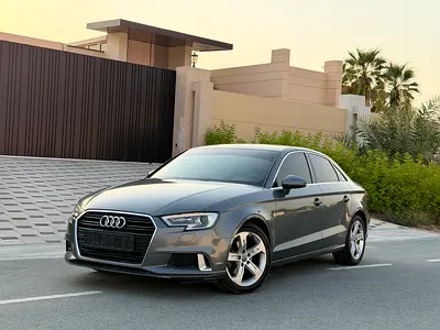 2018 AUDI A3 缩略图 6