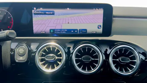 2024 Mercedes-BENZ A-CLASS — миниатюра 13