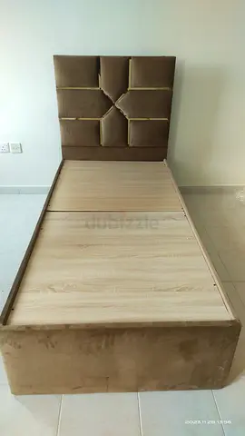 Single bed frame New For Sale