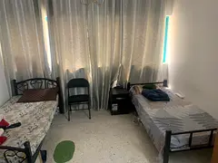 Executive Bedspace available near Burjuman