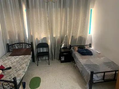Executive Bedspace available near Burjuman