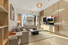 High floor | Upgraded | Fully Furnished