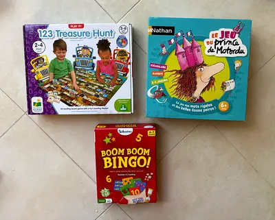Moving Sale – Large Kids Toys Bundle