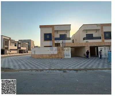 🔥 LUXURY LIVING STARTS HERE | 10 BRAND NEW VILLAS FOR SALE IN AL HELIO 2 Freehold for all national