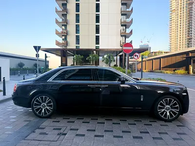 صورة 5 لـ 2015 ROLLS-ROYCE GHOST