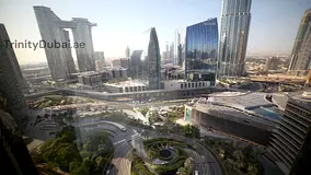 Iconic Studio | Fully Furnished | Ready To Move