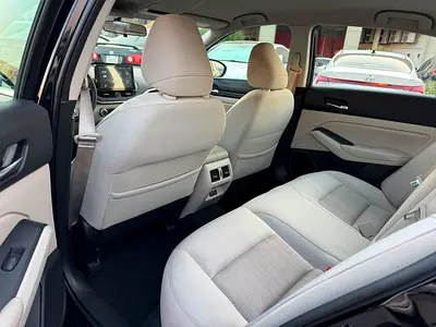 Nissan Altima S, миниатюра 14