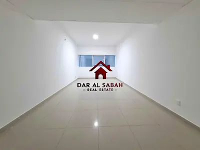 BIG OFFER SPACIOUS STUDIO 1MONTH FREE DUBAI SHARJAH BORDER NR RTA DUBAI BUS F22F24 WALKING DISTANCE