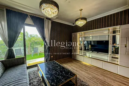 3BR+ Maid's Room | Upgraded | Single Row | Vacant