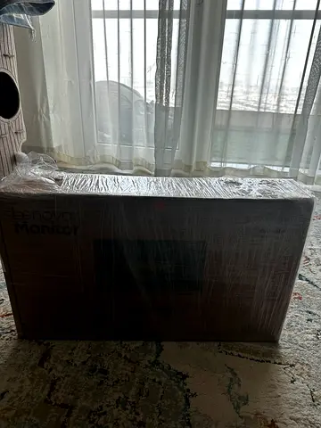 Lenovo Monitor 21.45” Full HD