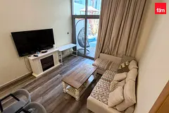 Rare High Ceiling 1BHK | High ROI |Fully Furnished