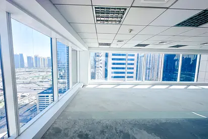 Prime Office| Stunning Views| DDA License