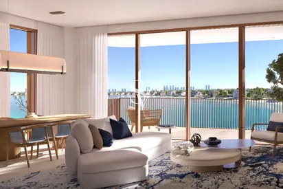 Direct Beach Access | Resort Living | Easy PP