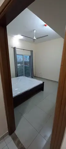 Furnished Private Bedroom for Rent - Damascus Street, Al Qusais