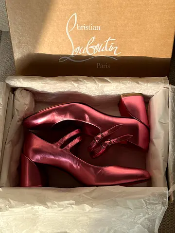 Christian Louboutin MISS JANE