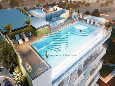 5% TO START | Limited Offer | 8 Mins From Expo City