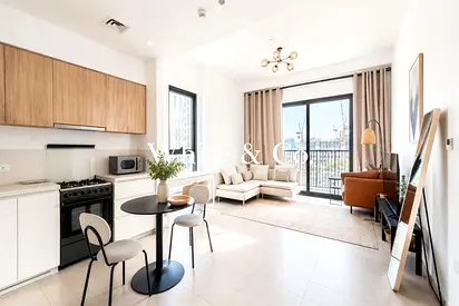 Fully Furnished | Prime Location | Vacant