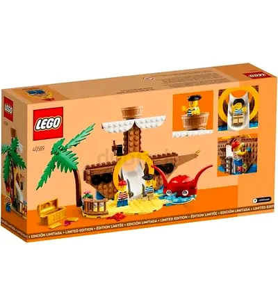 Lego 40589 gwp