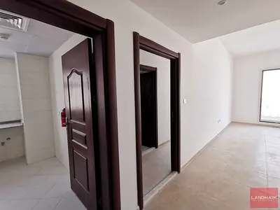 1 Bedroom Apartment | Farah Residence | Balcony | City View