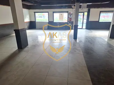 PRIME LOCATION AND FRONT OF MAINROAD, SHOP AVAILABLE IN VERY LOW PRICE,CALL NOW