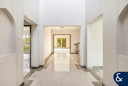 Available Now | Corner Plot | 4 Bedrooms