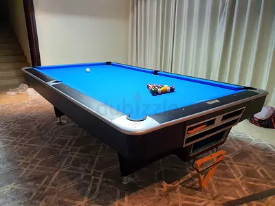 Billiards