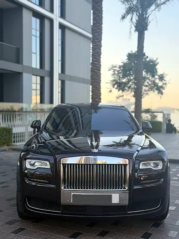 صورة 6 لـ 2015 ROLLS-ROYCE GHOST